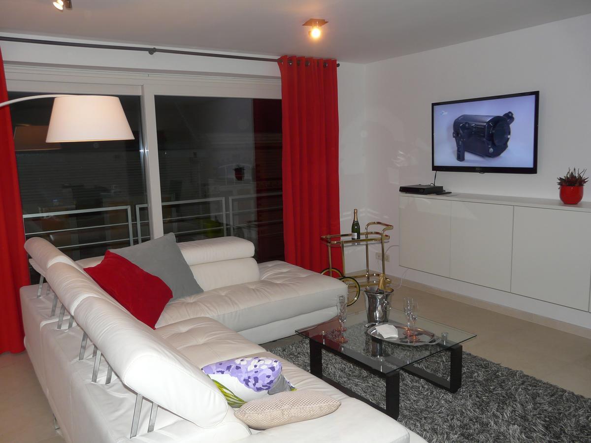Abc Apartment Langestraat Бланкенберге Екстер'єр фото